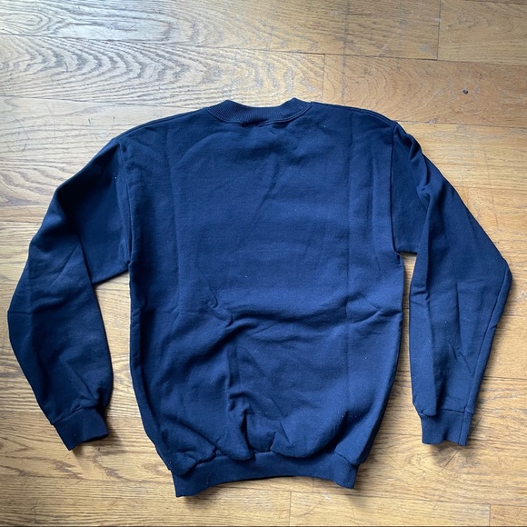 Vintage Tommy Hilfiger Sweatshirt - Picture 4 of 4